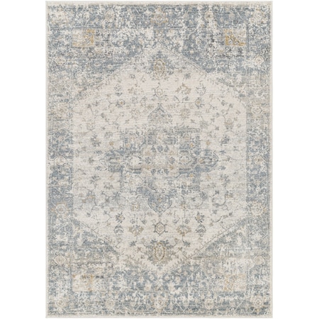 Alpharetta APH-2300 Machine Crafted Area Rug